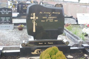 Lafferty Dick Currasallagh
